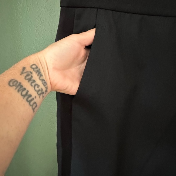 J. Crew pencil skirt - Picture 3 of 5